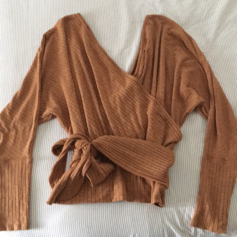 Free People top